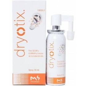 Reva-Health Dryotix Spray 30ml