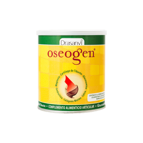 Oseogen Drasanvi Alimento Articular (375 gr.)