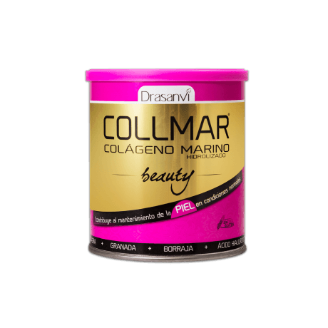 Collmar Beauty Drasanvi (275 gr)