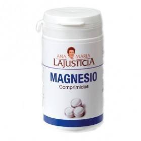 Ana Mª laJusticia Magnesio (147 comprimidos 550 mg)