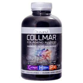 Collmar Colageno Magnesio ( 180 comprimidos )