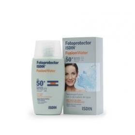 ISDIN Fotoprotector Fusion Water SPF50+ (50ml.)