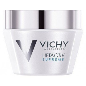 Vichy Lifactive Supreme Piel Normal Mixta (50 ml.)